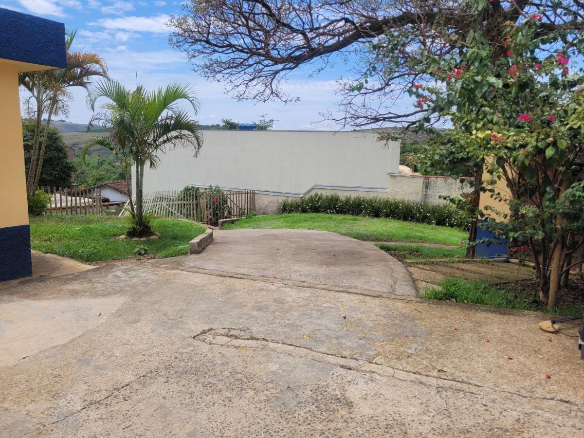 Canastra Eco Hotel