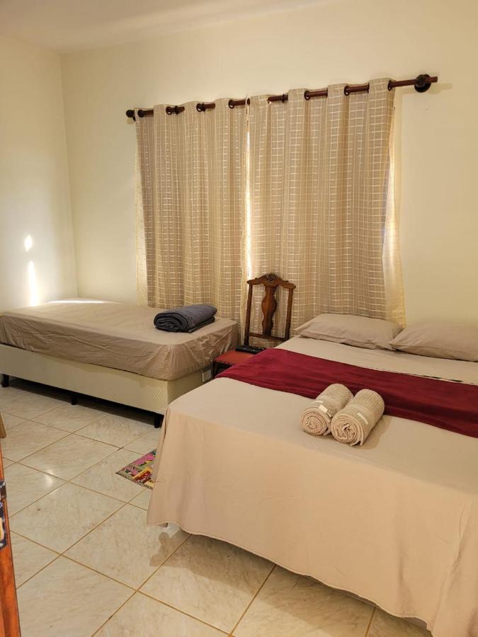 Hotel Canastra Eco *