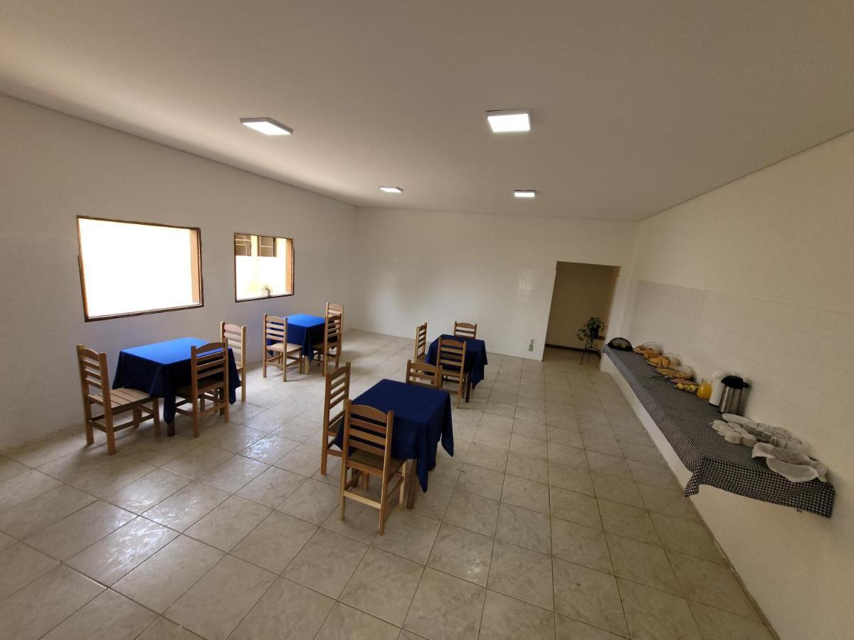 Canastra Eco Hotel